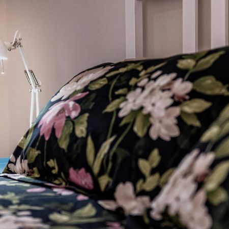Bacicagiuba Apartments ترميني إميرسي المظهر الخارجي الصورة