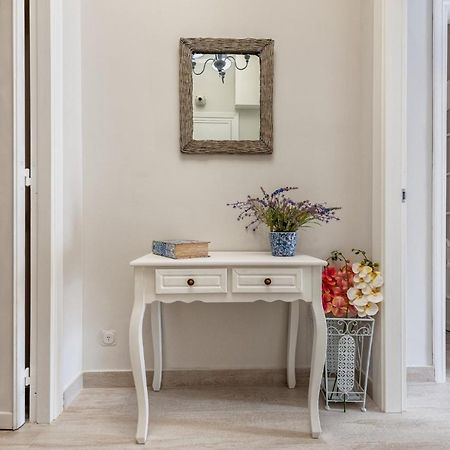 Bacicagiuba Apartments ترميني إميرسي المظهر الخارجي الصورة