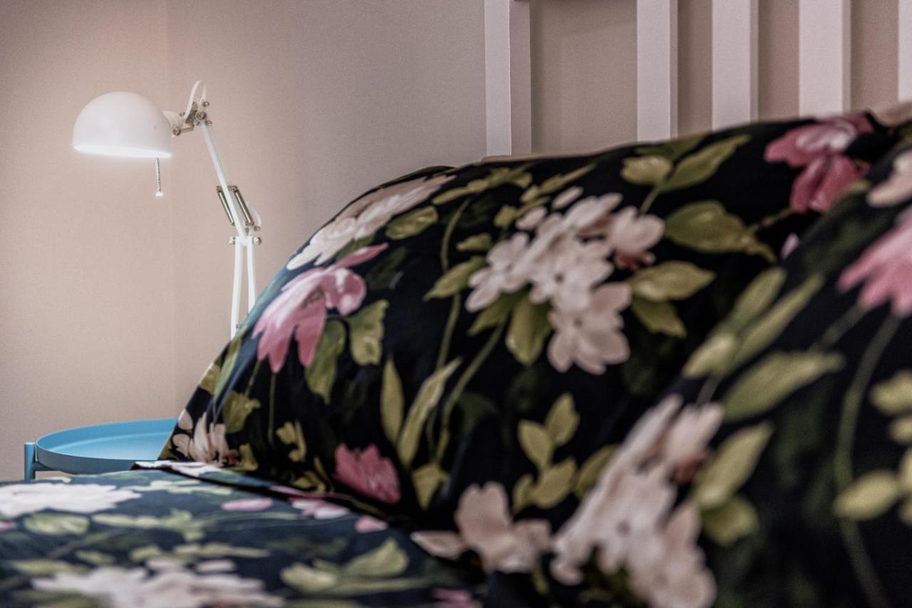 Bacicagiuba Apartments ترميني إميرسي المظهر الخارجي الصورة