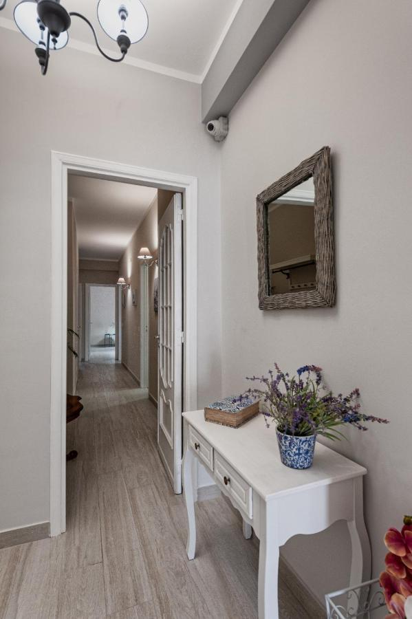 Bacicagiuba Apartments ترميني إميرسي المظهر الخارجي الصورة