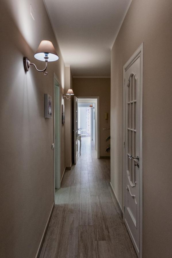 Bacicagiuba Apartments ترميني إميرسي المظهر الخارجي الصورة