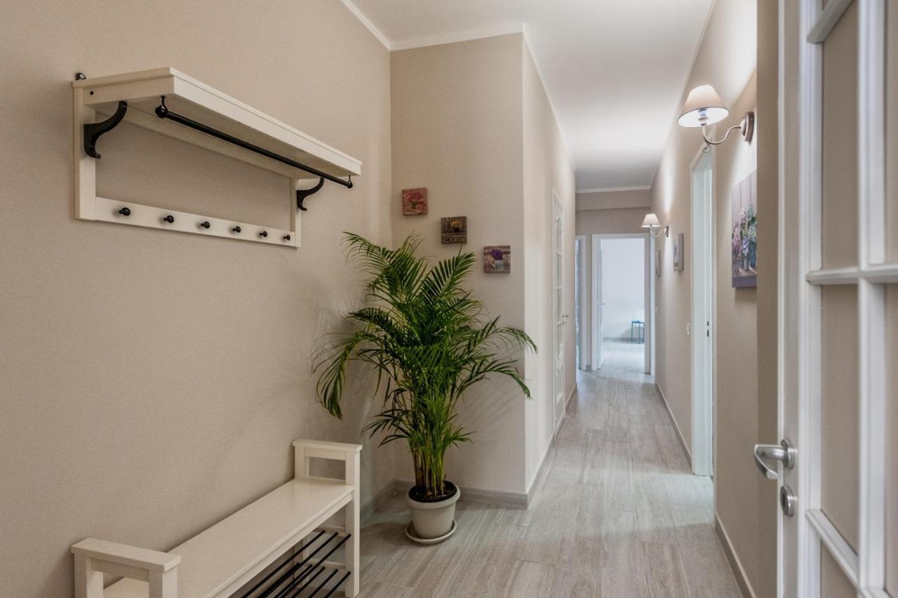 Bacicagiuba Apartments ترميني إميرسي المظهر الخارجي الصورة