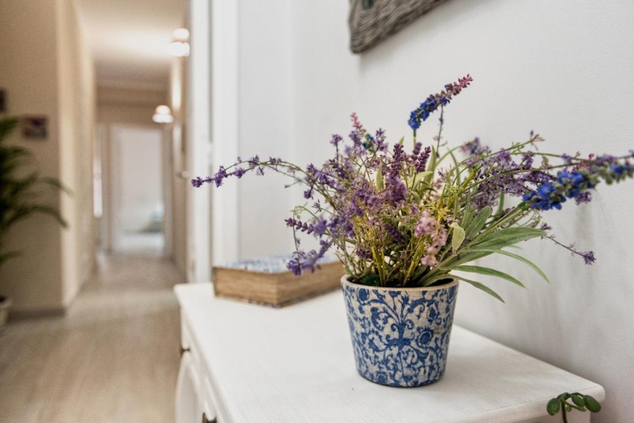 Bacicagiuba Apartments ترميني إميرسي المظهر الخارجي الصورة