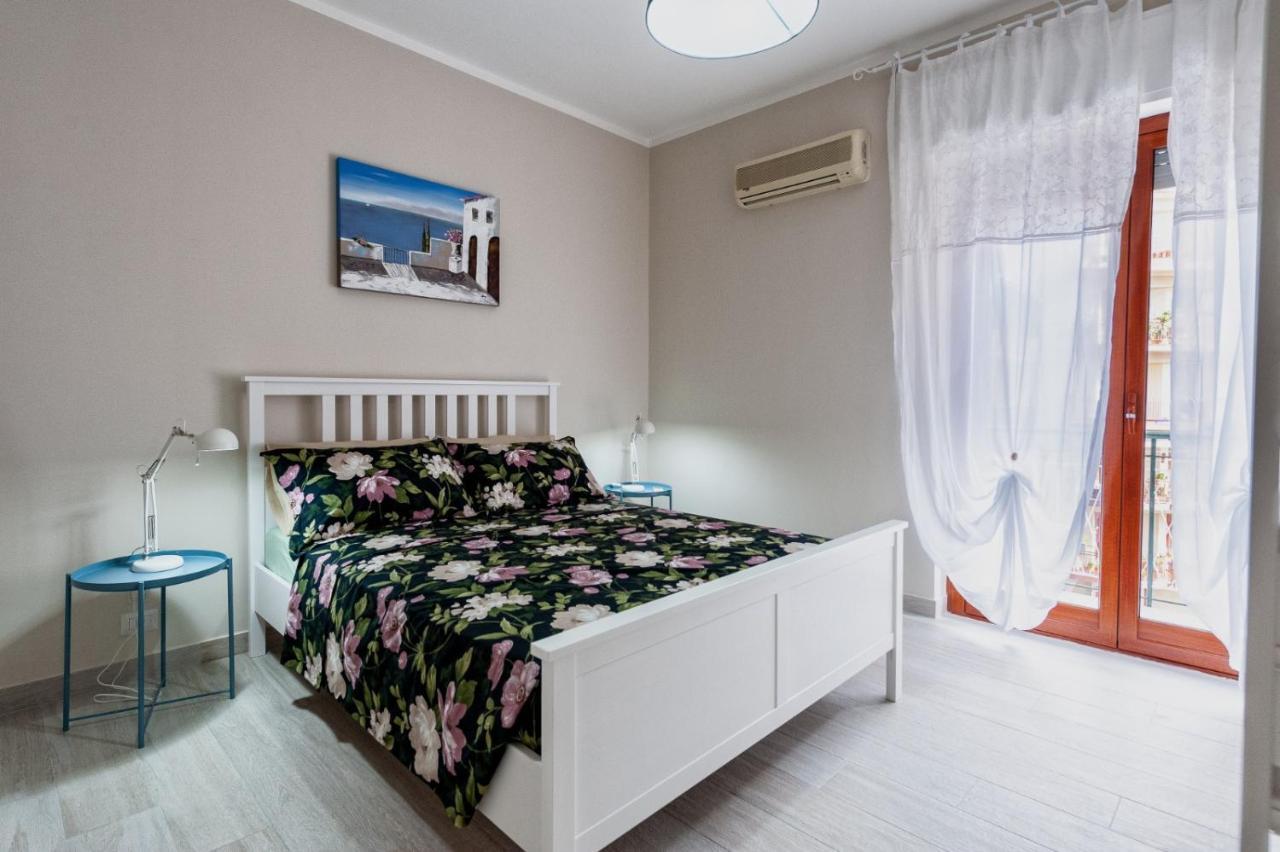 Bacicagiuba Apartments ترميني إميرسي المظهر الخارجي الصورة