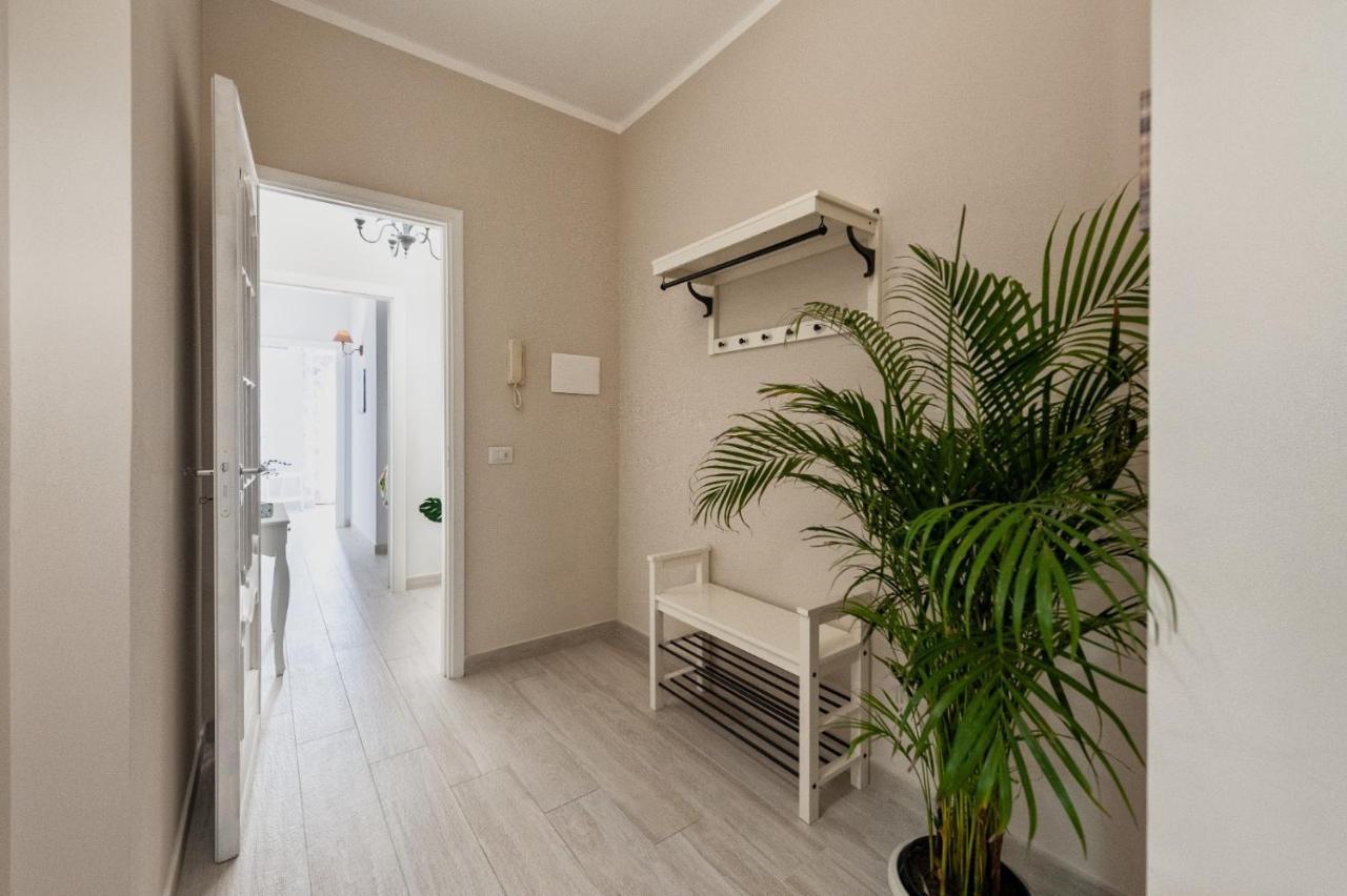 Bacicagiuba Apartments ترميني إميرسي المظهر الخارجي الصورة